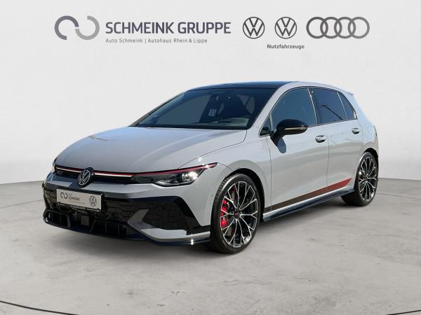 Volkswagen Golf VIII GTI EDITION 50 2.0 TSI DSG
