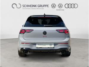 Volkswagen Golf VIII GTI EDITION 50 2.0 TSI DSG