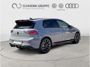 Volkswagen Golf VIII GTI EDITION 50 2.0 TSI DSG