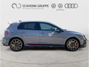 Volkswagen Golf VIII GTI EDITION 50 2.0 TSI DSG