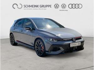 Volkswagen Golf VIII GTI EDITION 50 2.0 TSI DSG