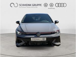 Volkswagen Golf VIII GTI EDITION 50 2.0 TSI DSG