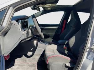 Volkswagen Golf VIII GTI EDITION 50 2.0 TSI DSG