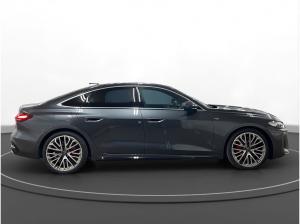 Audi A5 Limousine 2.0 TFSI S line AHK Pano LED LM 20" Navi RFK ACC