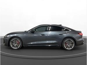 Audi A5 Limousine 2.0 TFSI S line AHK Pano LED LM 20" Navi RFK ACC