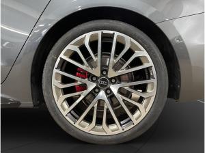 Audi A5 Limousine 2.0 TFSI S line AHK Pano LED LM 20" Navi RFK ACC