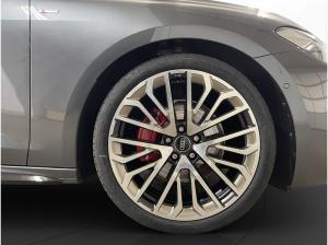 Audi A5 Limousine 2.0 TFSI S line AHK Pano LED LM 20" Navi RFK ACC