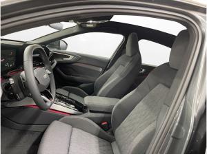 Audi A5 Limousine 2.0 TFSI S line AHK Pano LED LM 20" Navi RFK ACC
