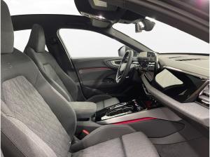 Audi A5 Limousine 2.0 TFSI S line AHK Pano LED LM 20" Navi RFK ACC