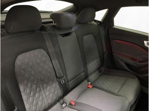 Audi A5 Limousine 2.0 TFSI S line AHK Pano LED LM 20" Navi RFK ACC