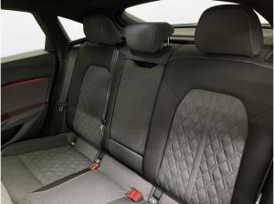 Audi A5 Limousine 2.0 TFSI S line AHK Pano LED LM 20" Navi RFK ACC