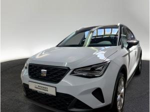 Seat Arona FR 1.5 TSI DSG ACC AHK LED NAVI RFK KEYL