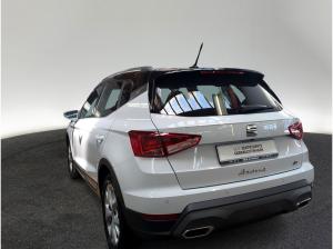 Seat Arona FR 1.5 TSI DSG ACC AHK LED NAVI RFK KEYL
