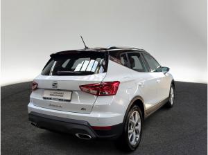 Seat Arona FR 1.5 TSI DSG ACC AHK LED NAVI RFK KEYL