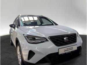 Seat Arona FR 1.5 TSI DSG ACC AHK LED NAVI RFK KEYL
