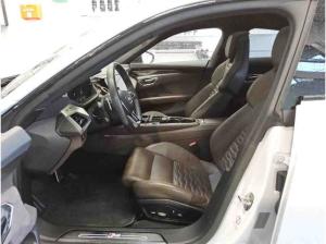 Audi RS e-tron GT +KERAMIK+OPTIK+NACHT+MASSAGE+360°+
