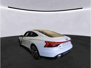 Audi RS e-tron GT +KERAMIK+OPTIK+NACHT+MASSAGE+360°+