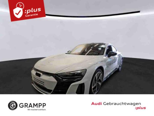 Abbildung Leasingangebot Audi RS e-tron GT