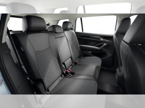 Volkswagen Tayron 1.5 eTSI DSG Life 7 Sitze AHK Navi IQ.Light ACC DAB+ FrontAssist