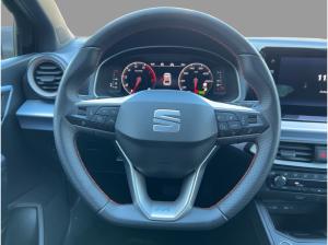 Seat Ibiza 1.5 TSI DSG FR Navi LED SHZ ACC PDC