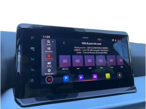 Seat Ibiza 1.5 TSI DSG FR Navi LED SHZ ACC PDC