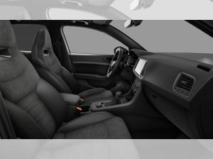 Cupra Ateca 2.0 TSI DSG VZ 4Drive Pano Navi LED ACC