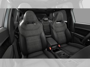 Cupra Ateca 2.0 TSI DSG VZ 4Drive Pano Navi LED ACC