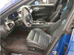 Audi RS e-tron GT +KERAMIK+LASER+360°+NACHT+MASSAGE+