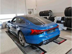 Audi RS e-tron GT +KERAMIK+LASER+360°+NACHT+MASSAGE+