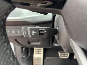 Audi Q3 SUV TFSI S-LINE+TECHPLUS+INTERIEUR S