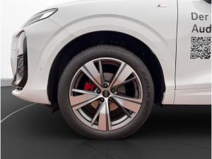 Audi Q3 SUV TFSI S-LINE+TECHPLUS+INTERIEUR S