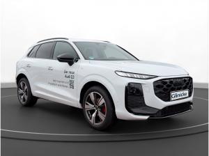 Audi Q3 SUV TFSI S-LINE+TECHPLUS+INTERIEUR S