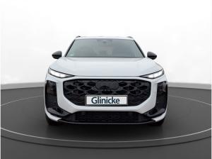 Audi Q3 SUV TFSI S-LINE+TECHPLUS+INTERIEUR S
