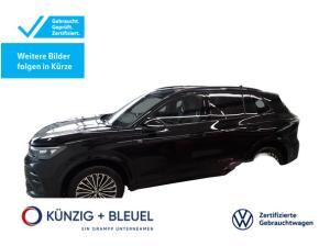 Volkswagen Tiguan R-Line 2.0TDI DSG 4Motion +AHK+KAMERA+