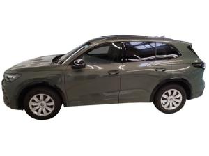 Volkswagen Tiguan R-Line 1.5TSI DSG eHybrid +AHK+KAMERA+