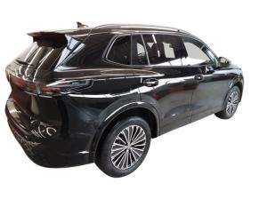 Volkswagen Tiguan R-Line 2.0TDI DSG 4Motion +AHK+KAMERA+