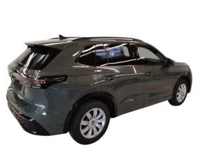 Volkswagen Tiguan R-Line 1.5TSI DSG eHybrid +AHK+KAMERA+