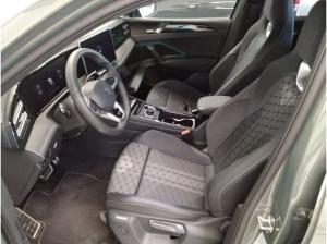 Volkswagen Tiguan R-Line 1.5TSI DSG eHybrid +AHK+KAMERA+