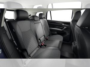 Volkswagen Tayron 1.5 eTSI DSG Life 7 Sitze Navi IQ.Light ACC DAB+ FrontAssist