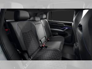 Volkswagen Tayron R-Line 2.0 TSI 4M DSG BLACKSTYLE AHK PANO