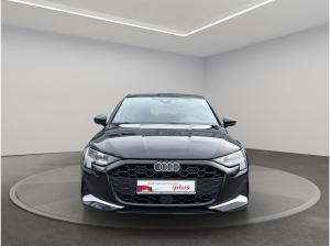 Audi A3 Sportback 35 TDI S-tronic advanced NAVI+LED