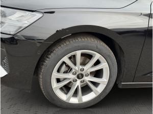 Audi A3 Sportback 35 TDI S-tronic advanced NAVI+LED