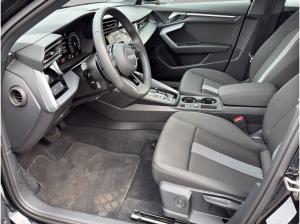 Audi A3 Sportback 35 TDI S-tronic advanced NAVI+LED