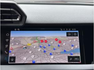 Audi A3 Sportback 35 TDI S-tronic advanced NAVI+LED