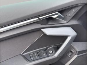 Audi A3 Sportback 35 TDI S-tronic advanced NAVI+LED