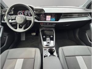 Audi A3 Sportback 35 TDI S-tronic advanced NAVI+LED