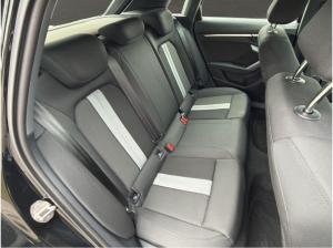 Audi A3 Sportback 35 TDI S-tronic advanced NAVI+LED