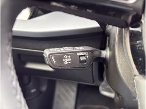Audi A3 Sportback 35 TDI S-tronic advanced NAVI+LED