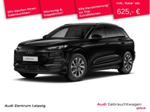 Audi Q6 e-tron *LED+*AHK*Techpro*Air*Assistenz*