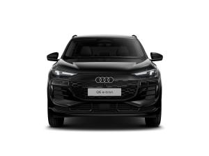 Audi Q6 e-tron *LED+*AHK*Techpro*Air*Assistenz*